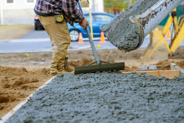 Best Concrete Retaining Walls in Carlstadt, NJ