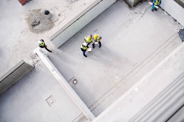 Best Concrete Foundation Repair in Carlstadt, NJ